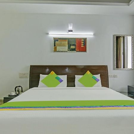 Dreamz Hospitality Gurgaon 호텔 외부 사진