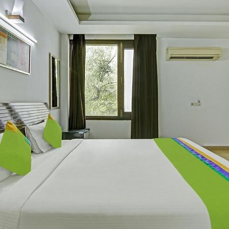 Dreamz Hospitality Gurgaon 호텔 외부 사진