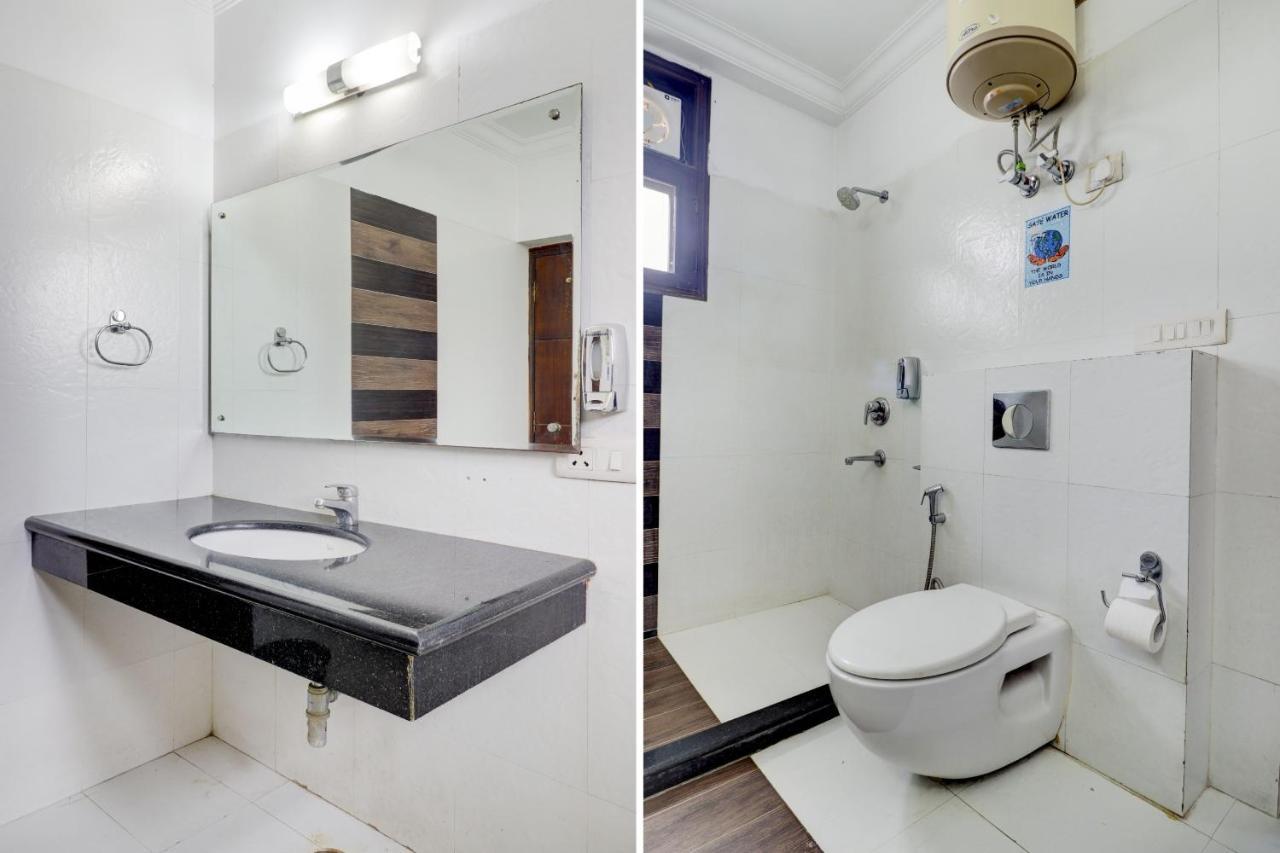 Dreamz Hospitality Gurgaon 호텔 외부 사진