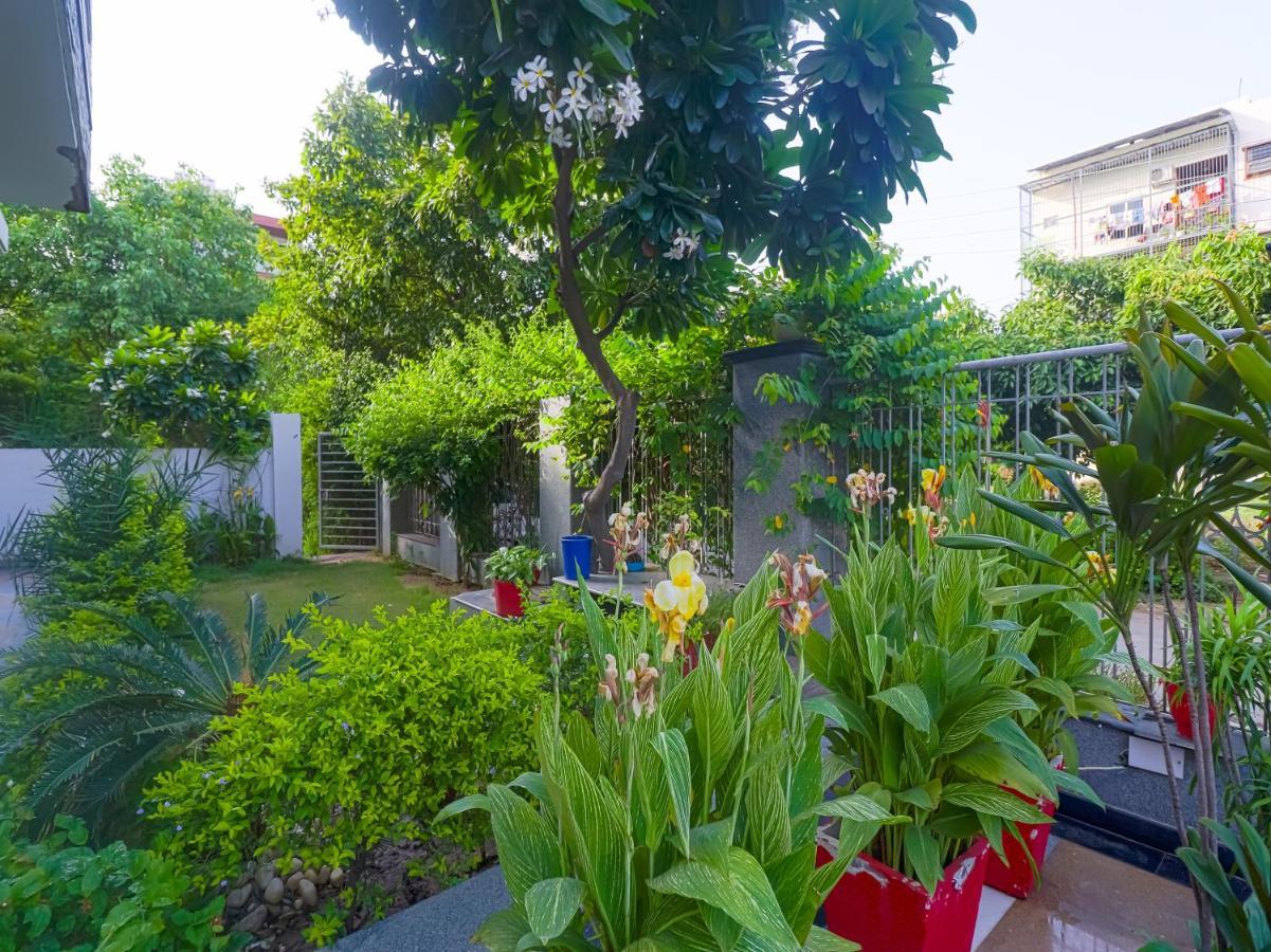 Dreamz Hospitality Gurgaon 호텔 외부 사진