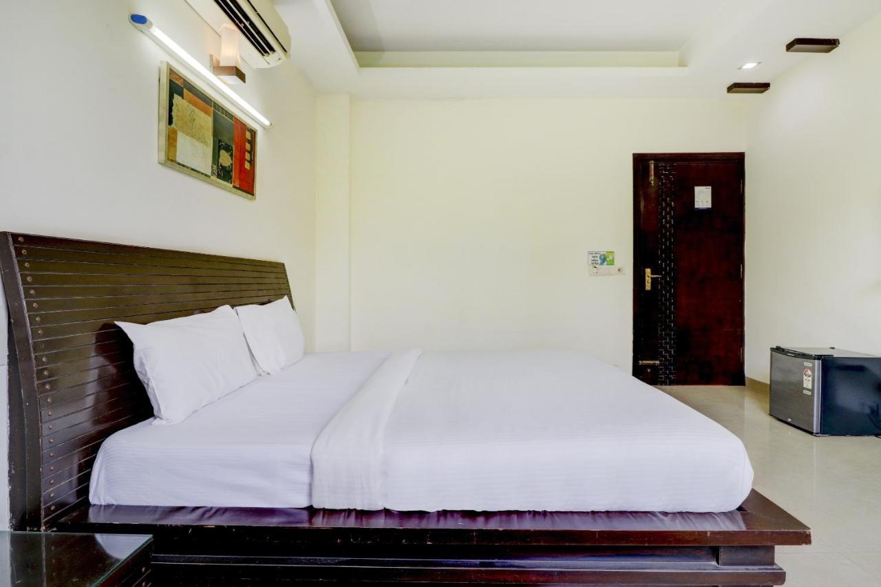 Dreamz Hospitality Gurgaon 호텔 외부 사진