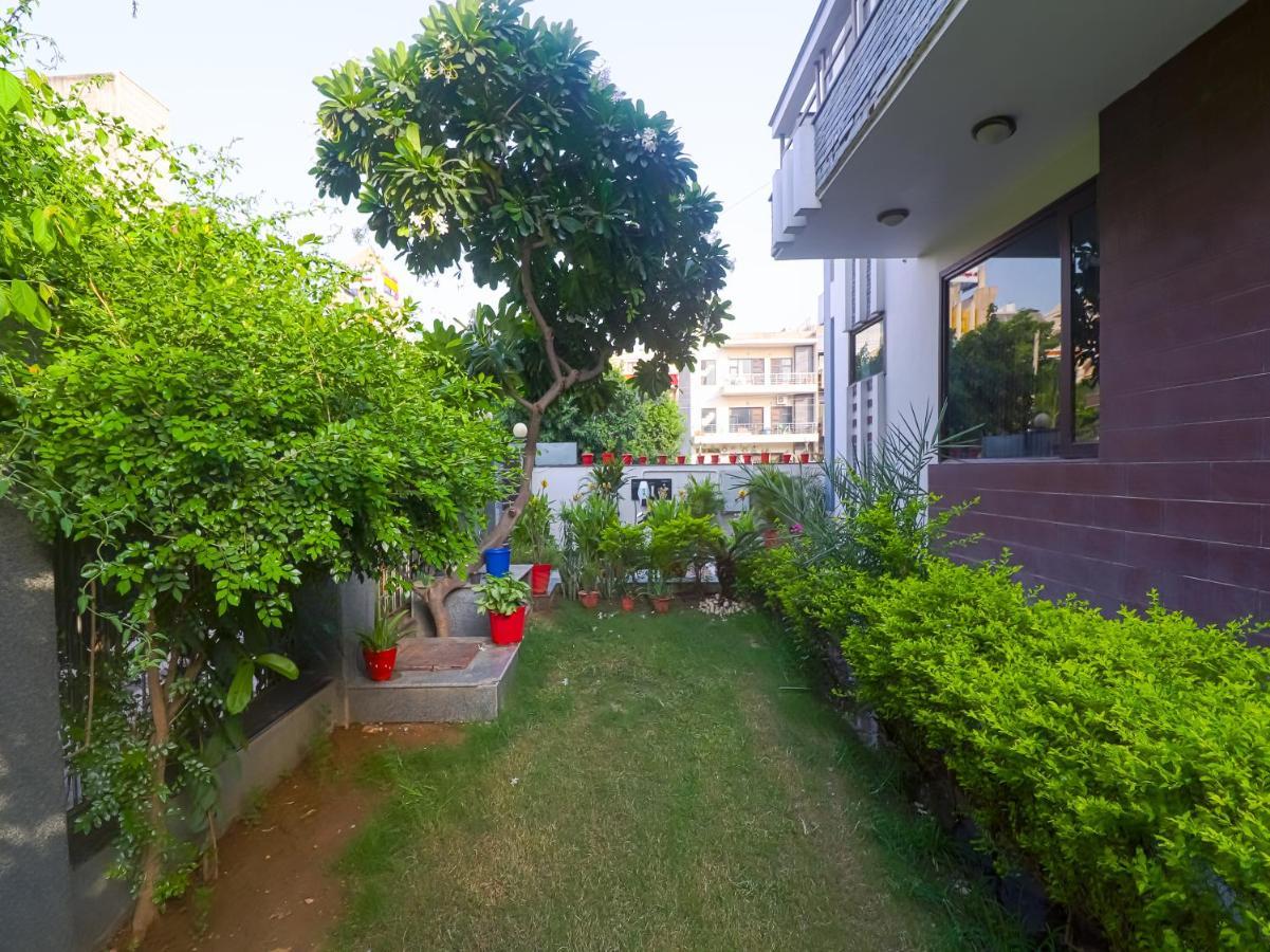 Dreamz Hospitality Gurgaon 호텔 외부 사진