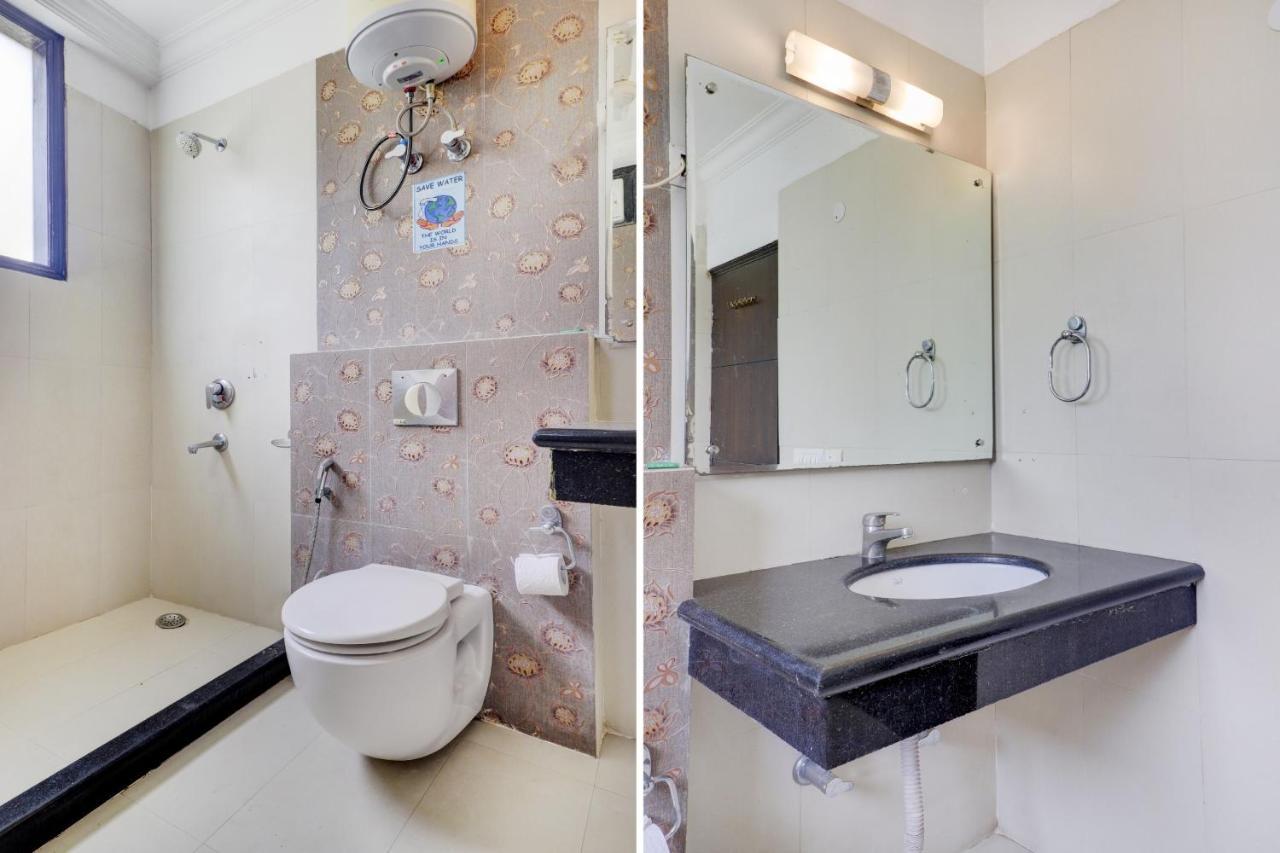 Dreamz Hospitality Gurgaon 호텔 외부 사진