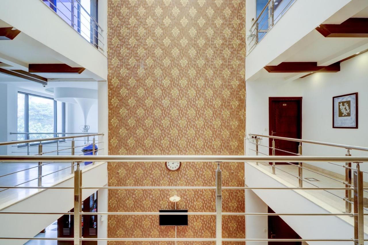 Dreamz Hospitality Gurgaon 호텔 외부 사진
