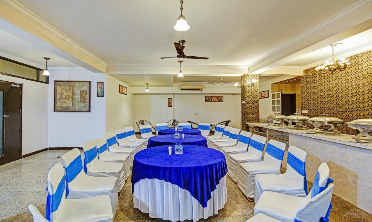 Dreamz Hospitality Gurgaon 호텔 외부 사진