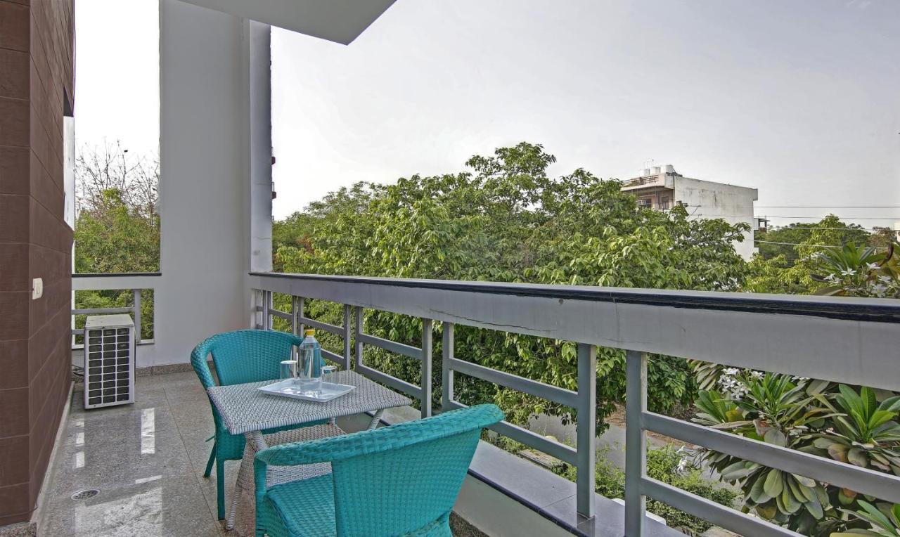 Dreamz Hospitality Gurgaon 호텔 외부 사진