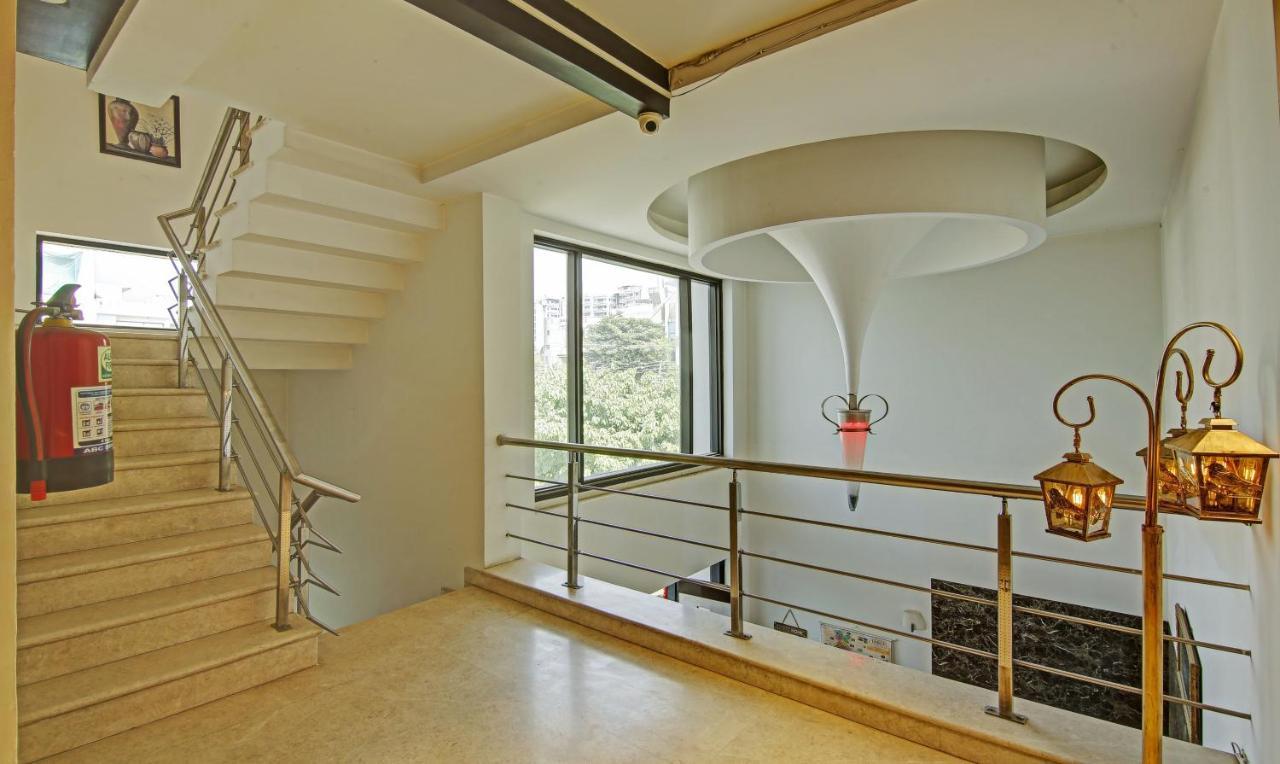 Dreamz Hospitality Gurgaon 호텔 외부 사진