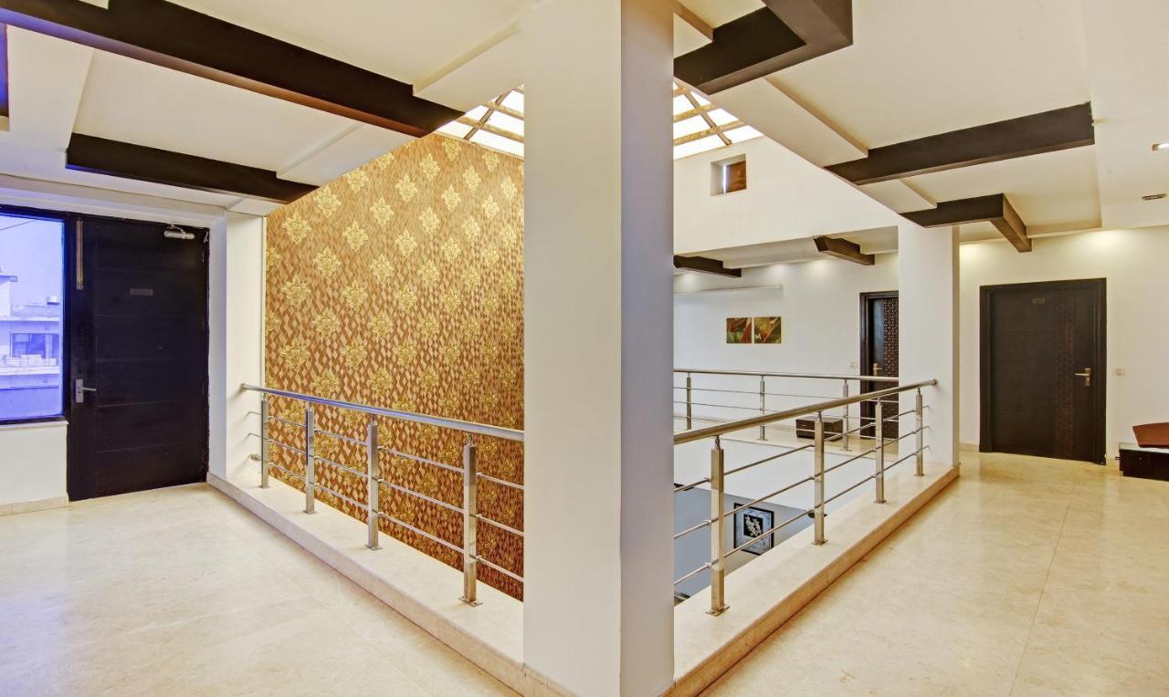 Dreamz Hospitality Gurgaon 호텔 외부 사진