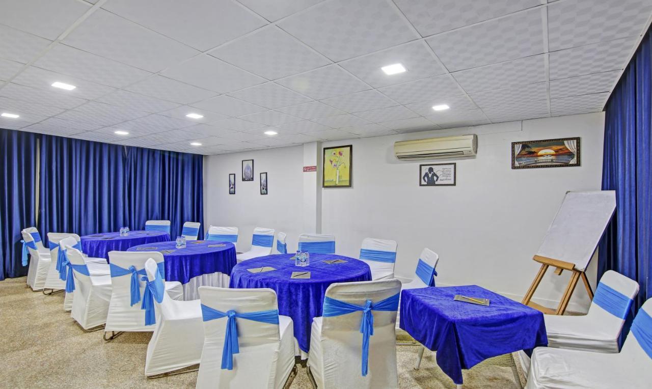 Dreamz Hospitality Gurgaon 호텔 외부 사진
