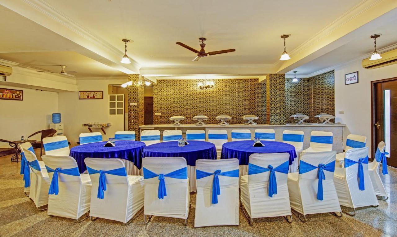 Dreamz Hospitality Gurgaon 호텔 외부 사진