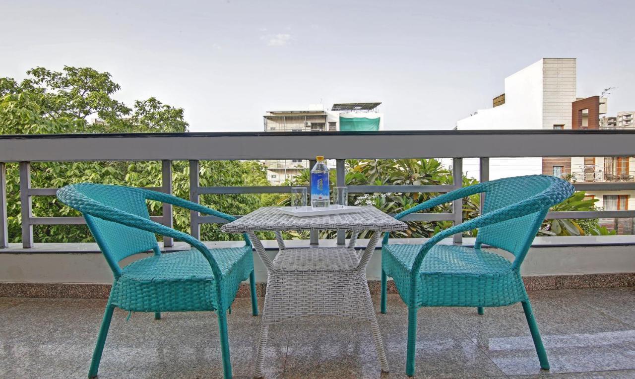 Dreamz Hospitality Gurgaon 호텔 외부 사진