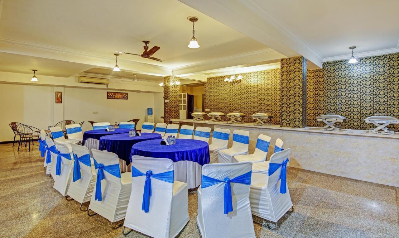 Dreamz Hospitality Gurgaon 호텔 외부 사진